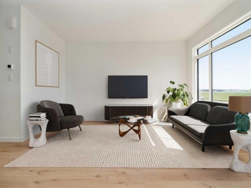 677 Blackwolf Boulevard North, Lethbridge, AB - Indoor