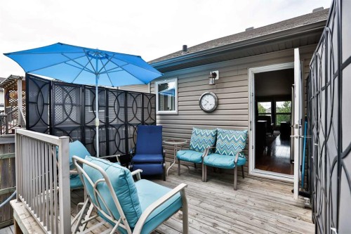 19 Firelight Way West, Lethbridge, AB 
