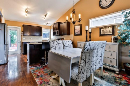 19 Firelight Way West, Lethbridge, AB 