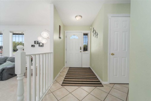 4612 50 Avenue, Taber, AB - Indoor Photo Showing Other Room