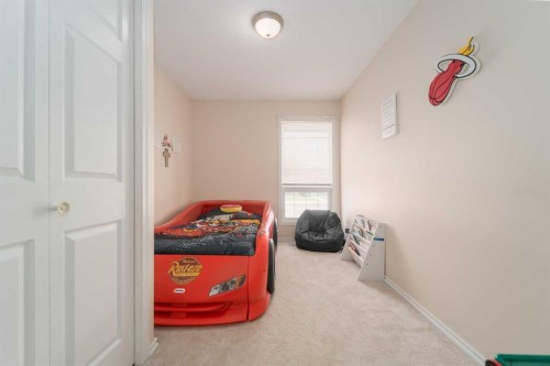 4612 50 Avenue, Taber, AB - Indoor