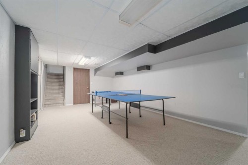 4612 50 Avenue, Taber, AB - Indoor Photo Showing Other Room