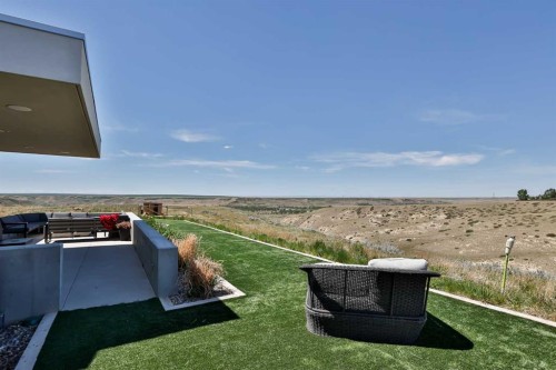 403 Meadow Lark Drive, Rural Lethbridge County, AB - Outdoor
