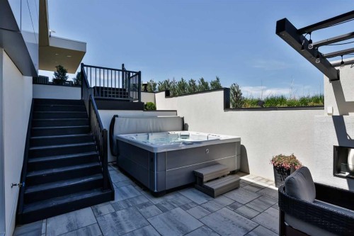 403 Meadow Lark Drive, Rural Lethbridge County, AB - Outdoor With Exterior