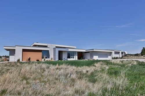 403 Meadow Lark Drive, Rural Lethbridge County, AB - Outdoor