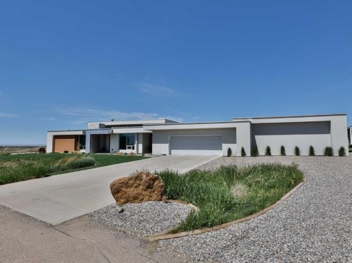 403 Meadow Lark Drive, Rural Lethbridge County, AB - Outdoor