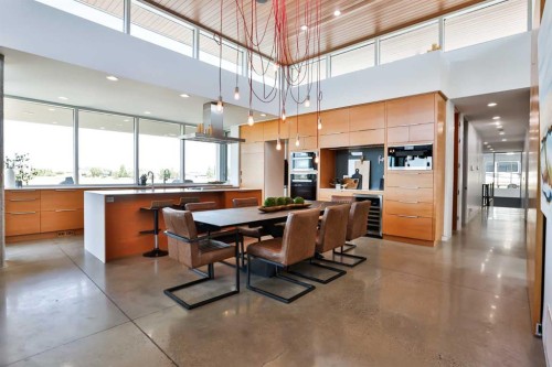 403 Meadow Lark Drive, Rural Lethbridge County, AB - Indoor