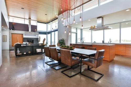 403 Meadow Lark Drive, Rural Lethbridge County, AB - Indoor