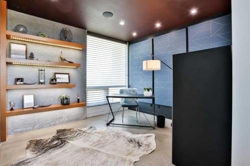 403 Meadow Lark Drive, Rural Lethbridge County, AB - Indoor