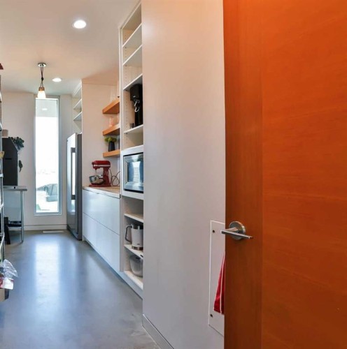 403 Meadow Lark Drive, Rural Lethbridge County, AB - Indoor