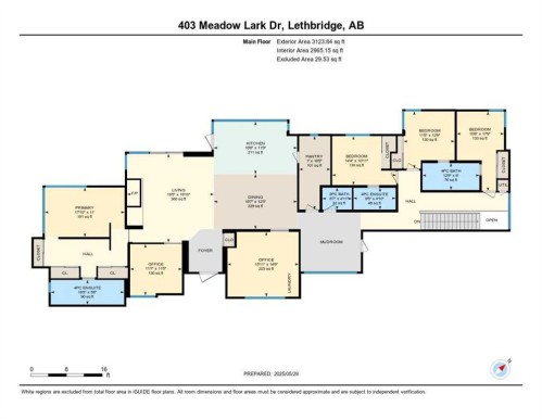 403 Meadow Lark Drive, Rural Lethbridge County, AB - Other