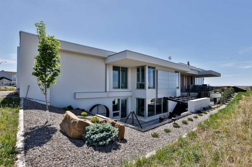 403 Meadow Lark Drive, Rural Lethbridge County, AB - Outdoor