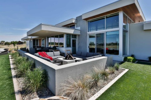 403 Meadow Lark Drive, Rural Lethbridge County, AB - Outdoor