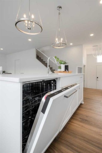 8615 25 Avenue, Coleman, AB - Indoor