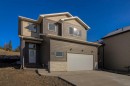 8615 25 Avenue, Coleman, AB  - Outdoor 