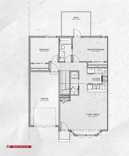 419 Meadowlark Way, Vulcan, AB - Other