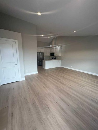 419 Meadowlark Way, Vulcan, AB - Indoor