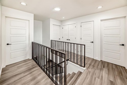 340 Tartan Circle West, Lethbridge, AB - Indoor Photo Showing Other Room