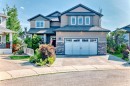340 Tartan Circle West, Lethbridge, AB  - Outdoor With Facade 