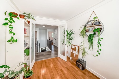 340 Tartan Circle West, Lethbridge, AB - Indoor Photo Showing Other Room