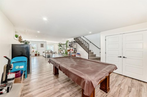 340 Tartan Circle West, Lethbridge, AB - Indoor Photo Showing Other Room