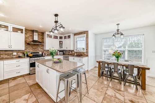 340 Tartan Circle West, Lethbridge, AB - Indoor