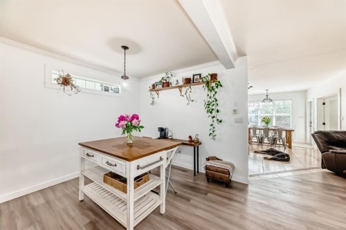 340 Tartan Circle West, Lethbridge, AB - Indoor