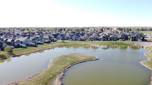 5402 44 A Street, Taber, AB 