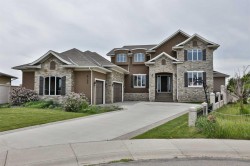 425 Arbourwood Terrace SOUTH Lethbridge, AB T1K 5V8
