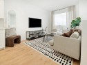 2932 47 Street South, Lethbridge, AB  - Indoor Photo Showing Living Room 