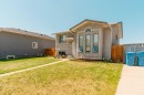199 Mt Crandell Crescent West, Lethbridge, AB  - Outdoor 
