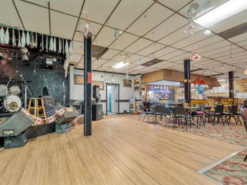 7719 17 Avenue, Coleman, AB 