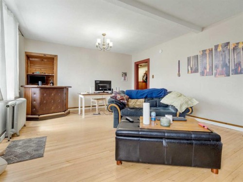 7719 17 Avenue, Coleman, AB 