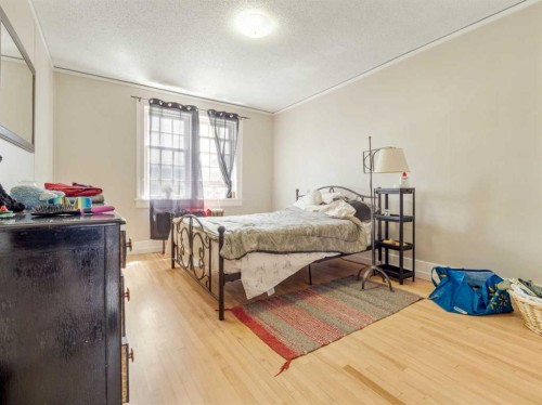 7719 17 Avenue, Coleman, AB 