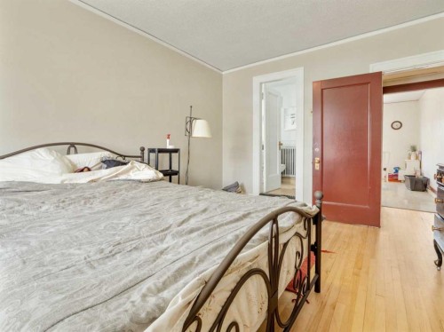 7719 17 Avenue, Coleman, AB 