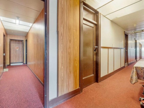 7719 17 Avenue, Coleman, AB 