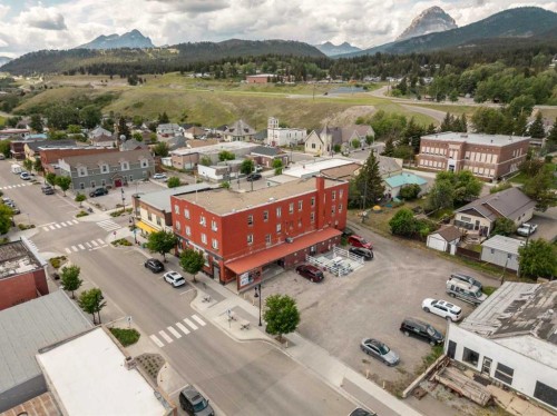 7719 17 Avenue, Coleman, AB 