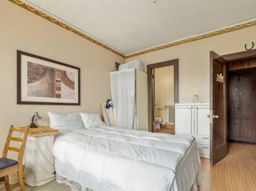 7719 17 Avenue, Coleman, AB 