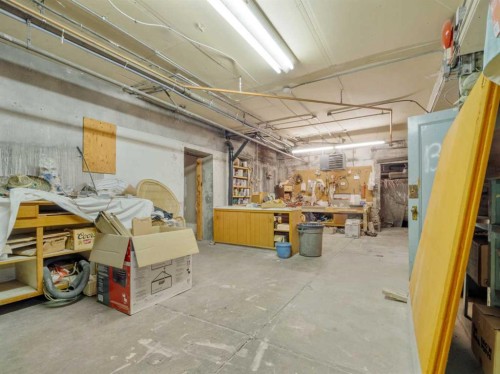 7719 17 Avenue, Coleman, AB 