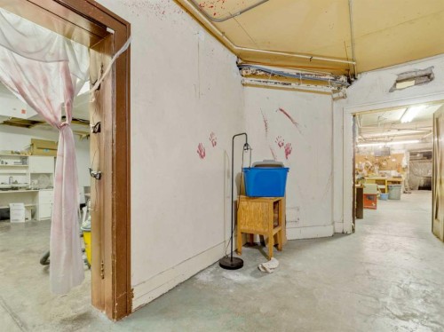 7719 17 Avenue, Coleman, AB 