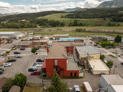 7719 17 Avenue, Coleman, AB 