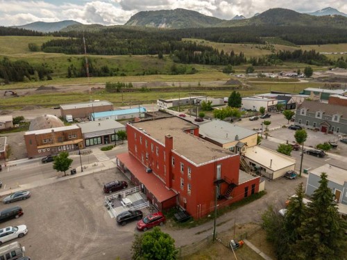 7719 17 Avenue, Coleman, AB 