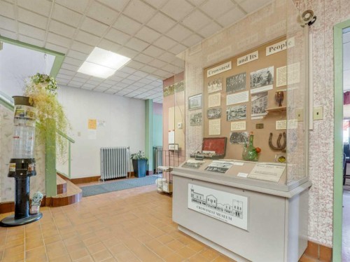 7719 17 Avenue, Coleman, AB 