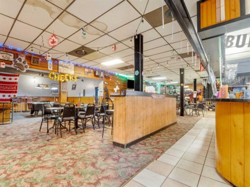 7719 17 Avenue, Coleman, AB 