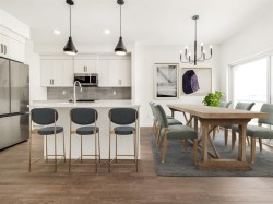 182 Caribou Bend NORTH Lethbridge, AB T1H 7J8