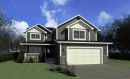 902 Fairway Boulevard West, Cardston, AB  - Outdoor With Facade 