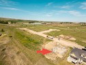 902 Fairway Boulevard West, Cardston, AB  - Outdoor With View 
