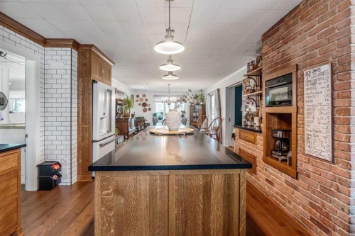 149 20 Street, Fort Macleod, AB - Indoor