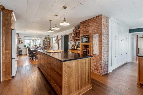 149 20 Street, Fort Macleod, AB - Indoor Photo Showing Other Room