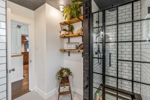 149 20 Street, Fort Macleod, AB - Indoor